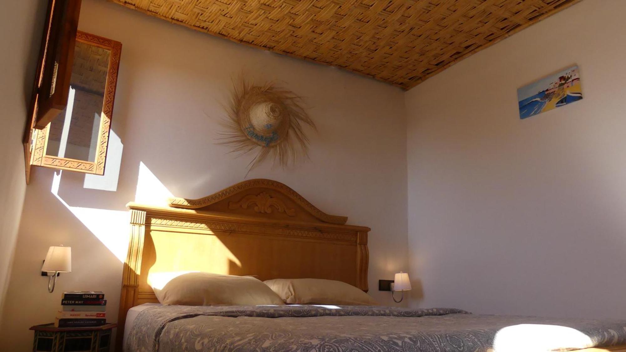 Surf Hostel Morocco Aourir Kamer foto