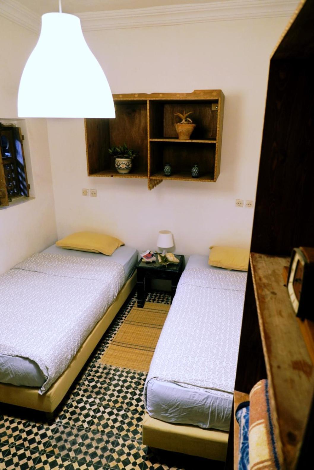 Surf Hostel Morocco Aourir Kamer foto