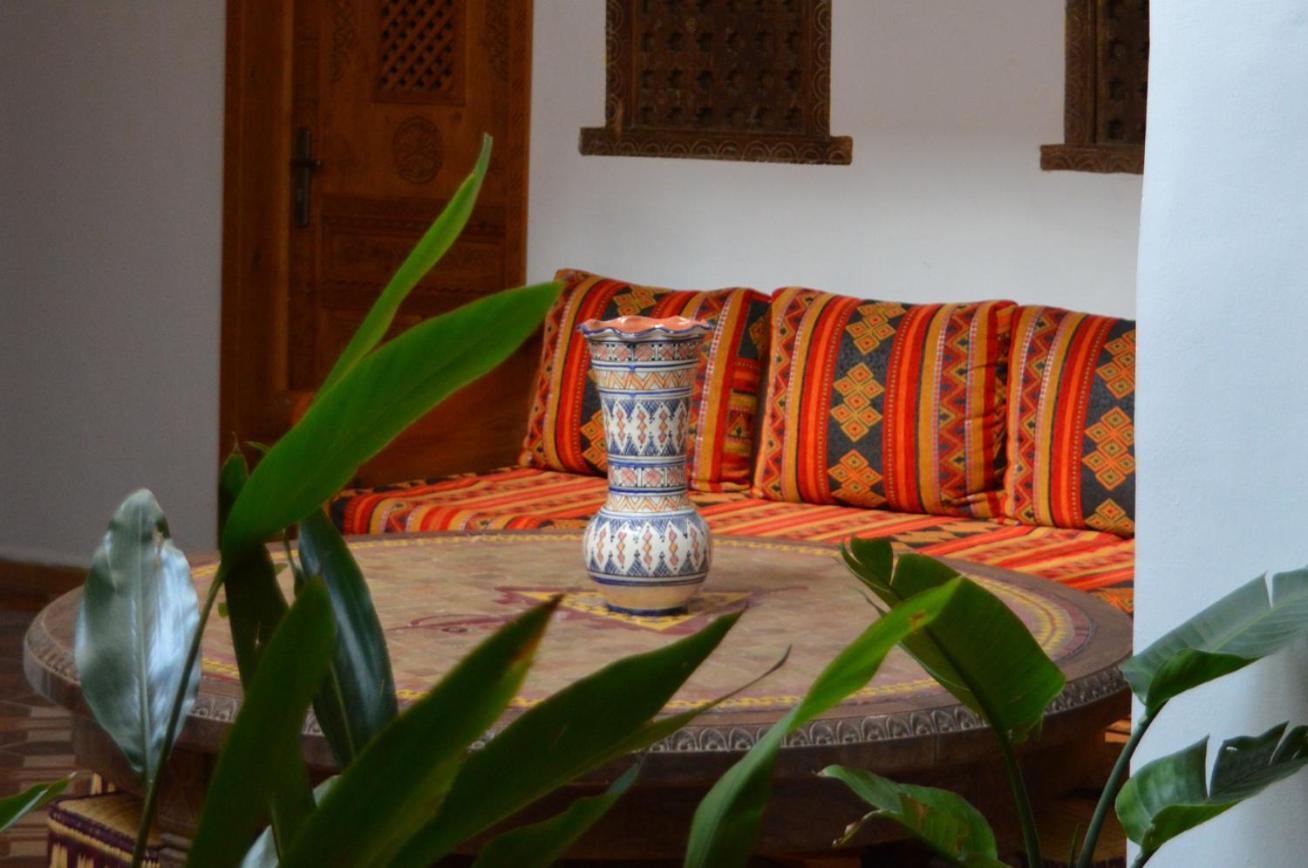 Surf Hostel Morocco Aourir Buitenkant foto